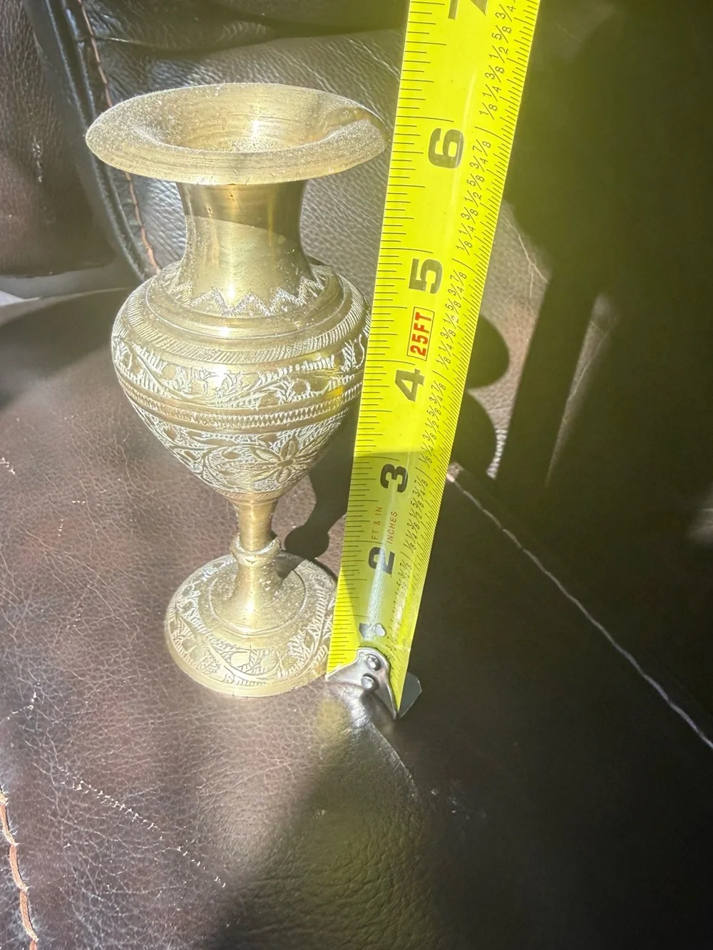 Indian this small
